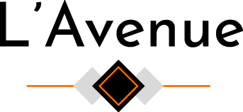 L'Avenue Avranches - Côté Halles logo