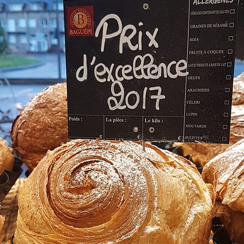 brioche