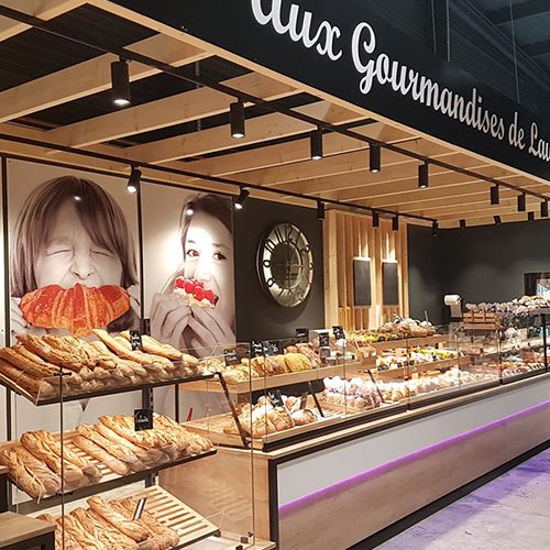 boulangerie