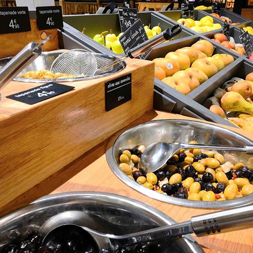 olives
