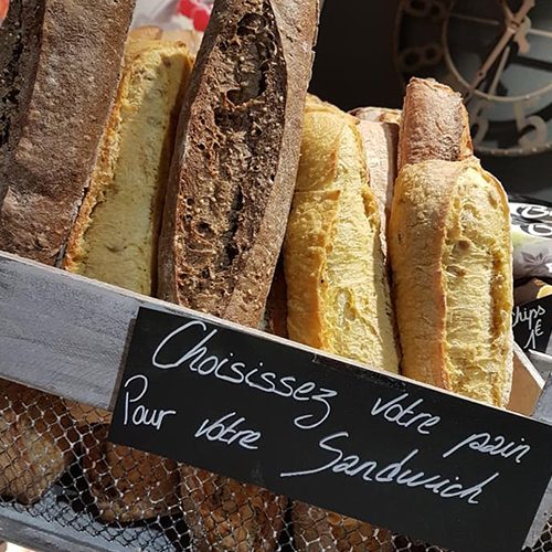 baguette